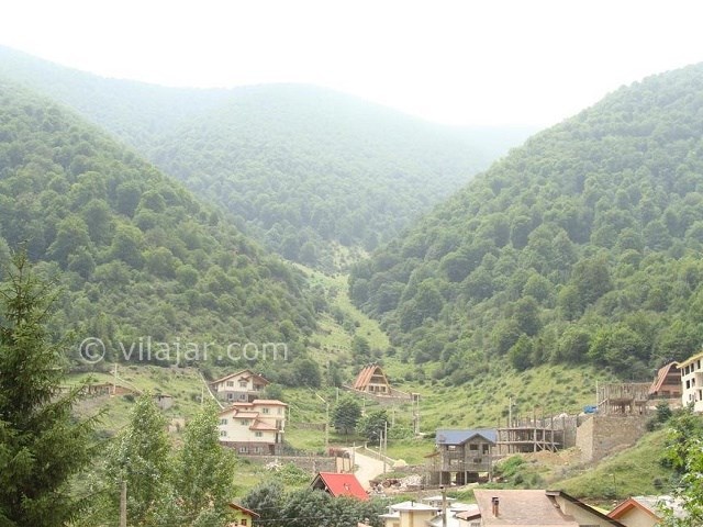 عکس شماره 4 - جاهای دیدنی کلاردشت