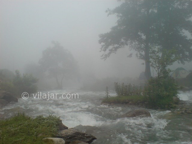 عکس شماره 6 - جاهای دیدنی کلاردشت