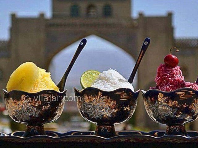 عکس اصلی شماره 1 - سوغات و صنایع دستی شیراز