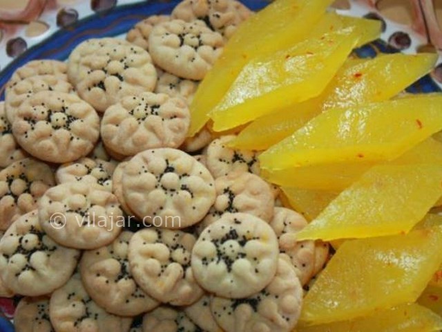 عکس شماره 3 - سوغات و صنایع دستی شیراز