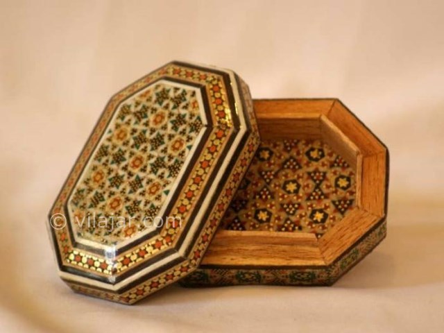 عکس شماره 7 - سوغات و صنایع دستی شیراز