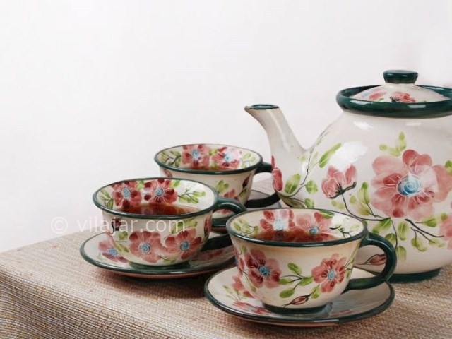 عکس شماره 10 - سوغات و صنایع دستی شیراز