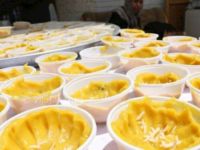 عکس شماره 12 - سوغات و صنایع دستی شیراز