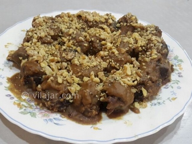 عکس شماره 15 - سوغات و صنایع دستی شیراز