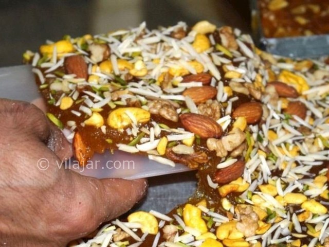 عکس شماره 25 - سوغات و صنایع دستی شیراز