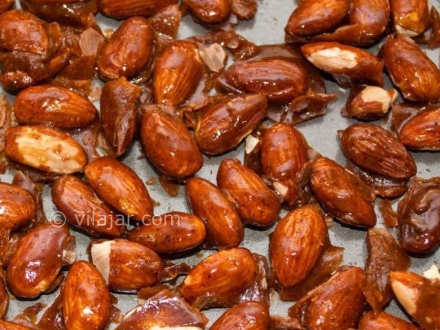 عکس شماره 26 - سوغات و صنایع دستی شیراز