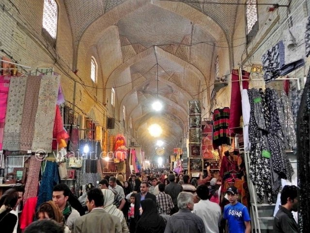 عکس شماره 28 - سوغات و صنایع دستی شیراز