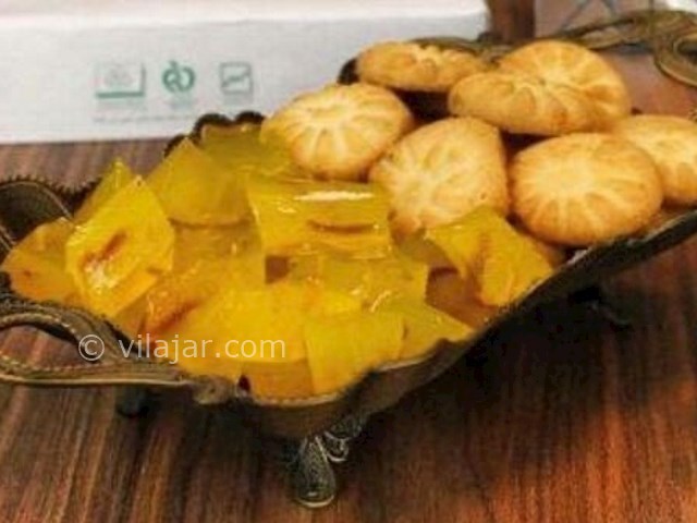 عکس شماره 29 - سوغات و صنایع دستی شیراز