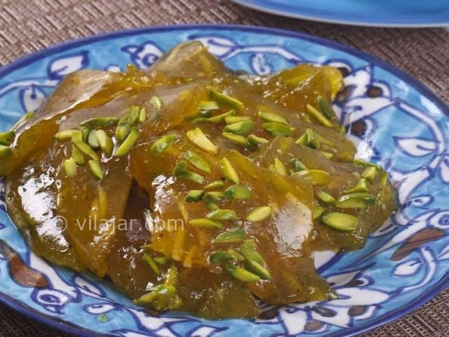 عکس شماره 32 - سوغات و صنایع دستی شیراز