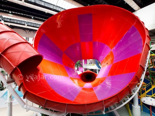 عکس شماره 11 - پارک آبی اُپارک تهران