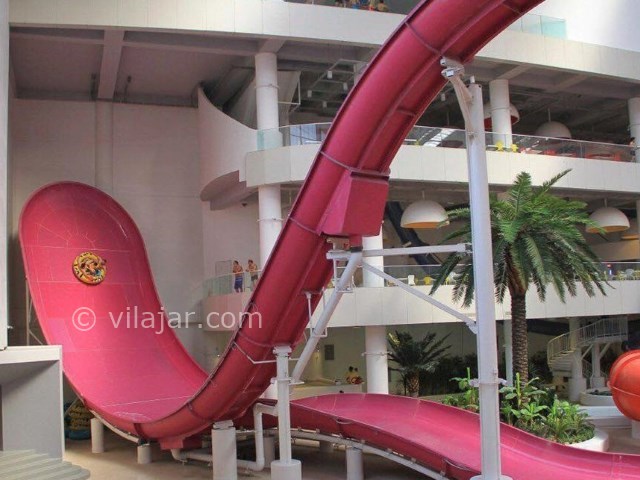 عکس شماره 14 - پارک آبی اُپارک تهران