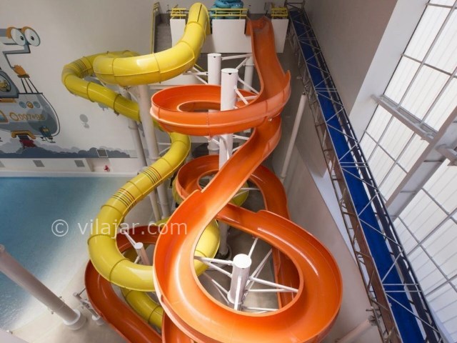 عکس شماره 15 - پارک آبی اُپارک تهران