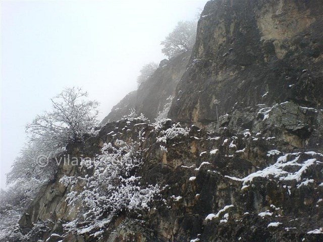 عکس شماره 12 - جاهای دیدنی کلاردشت