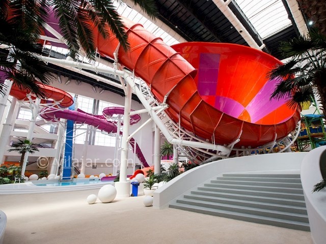 عکس شماره 17 - پارک آبی اُپارک تهران