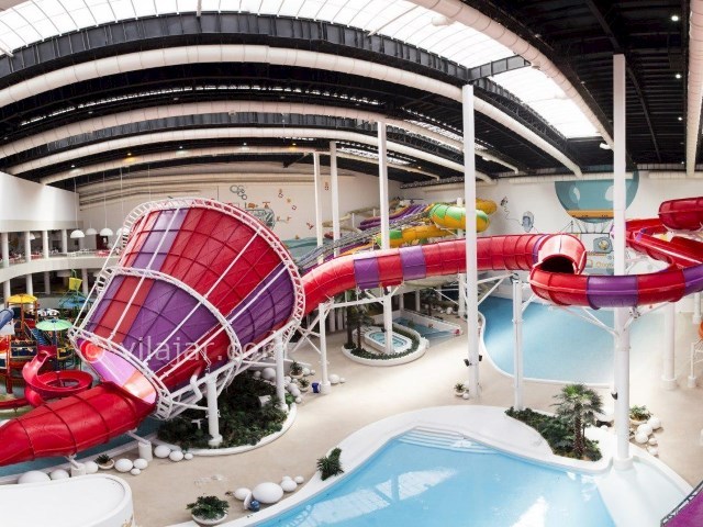 عکس شماره 19 - پارک آبی اُپارک تهران