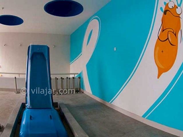 عکس شماره 20 - پارک آبی اُپارک تهران