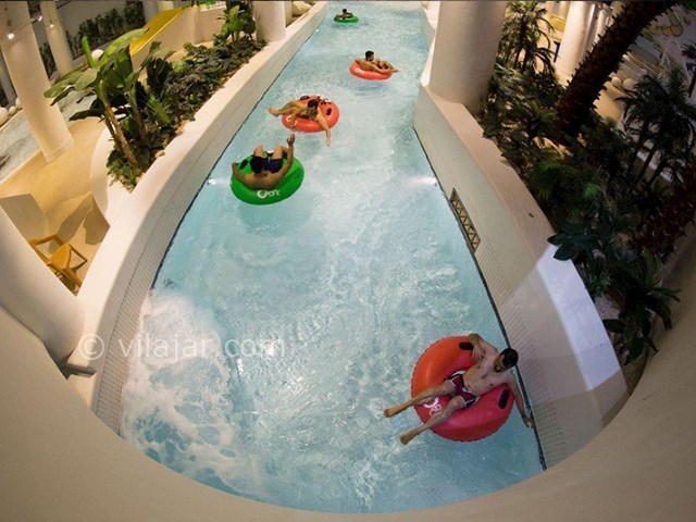 عکس شماره 21 - پارک آبی اُپارک تهران