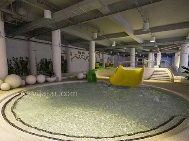 عکس شماره 25 - پارک آبی اُپارک تهران