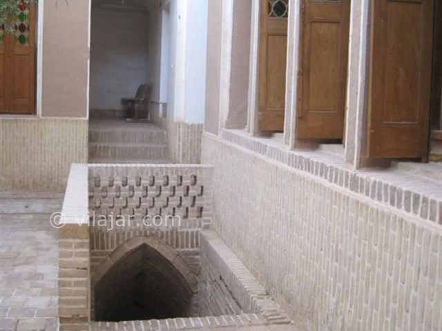 عکس شماره 4 - خانه تقدیری اردکان