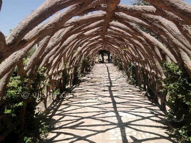 عکس شماره 6 - پارک جنگلی باغمیشه تبریز