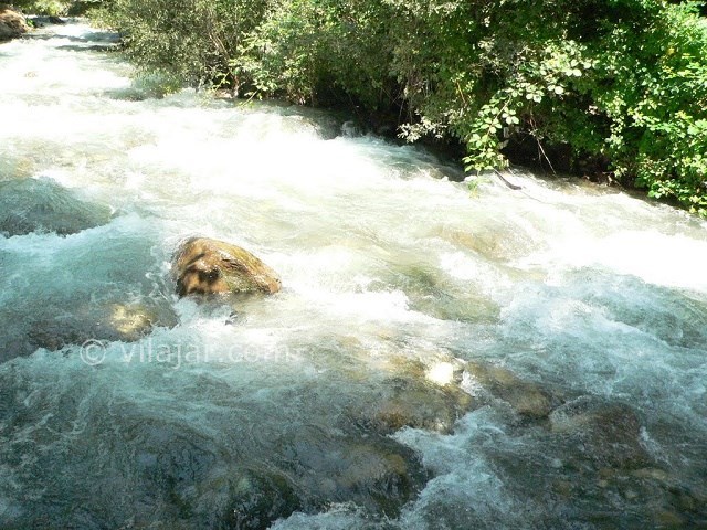 عکس شماره 15 - جاهای دیدنی کلاردشت