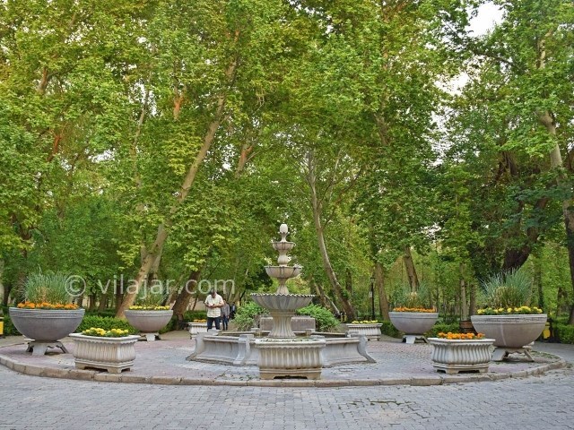 عکس شماره 4 - پارک شهر تهران