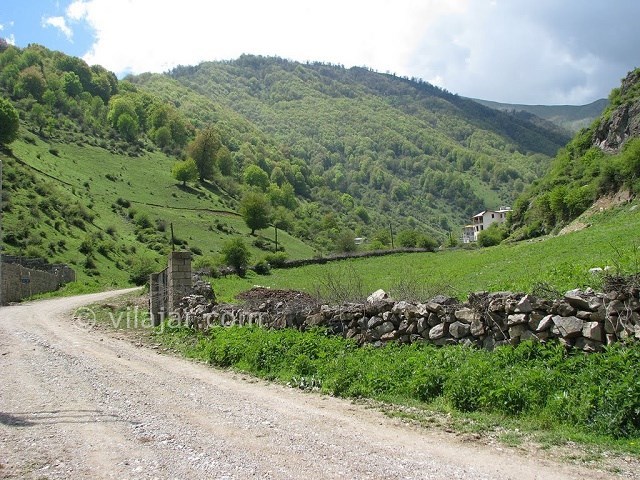 عکس شماره 17 - جاهای دیدنی کلاردشت