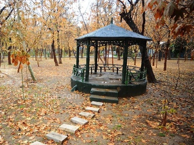 عکس شماره 20 - پارک شهر تهران