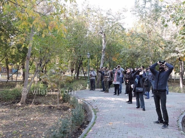 عکس اصلی شماره 22 - پارک شهر تهران
