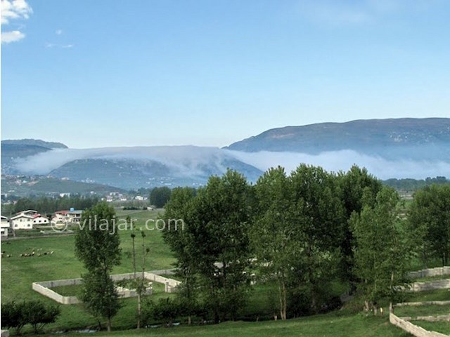 عکس شماره 19 - جاهای دیدنی کلاردشت