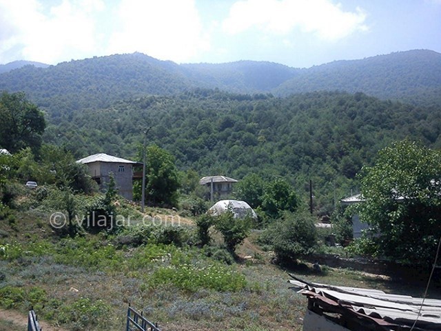 ویلاجار - روستای جعفرآباد - 1031