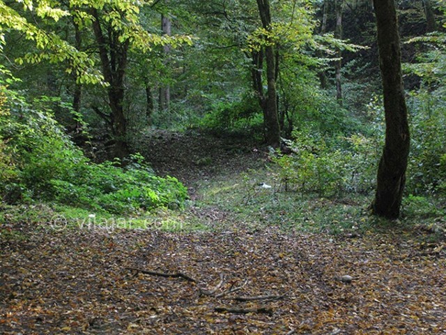 عکس شماره 3 - روستای جعفرآباد