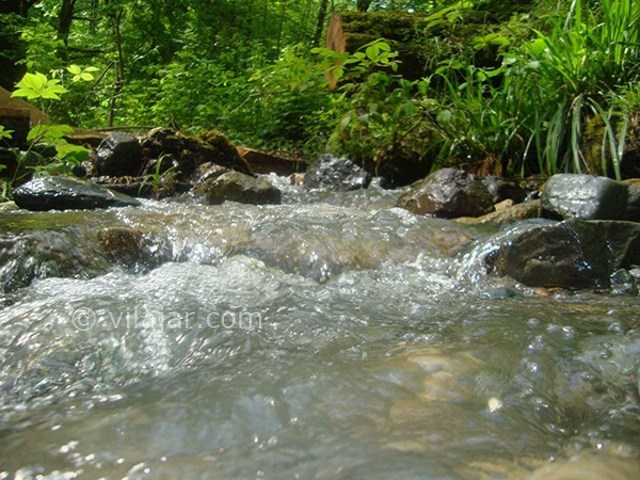 عکس شماره 5 - روستای جعفرآباد