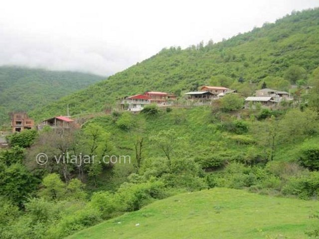 عکس شماره 3 - روستای زرین گل علی آباد کتول