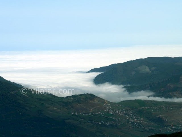 عکس شماره 22 - جاهای دیدنی کلاردشت