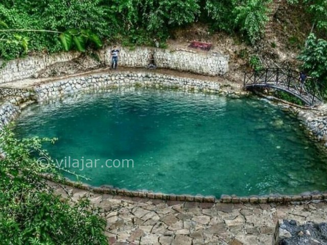 عکس شماره 7 - روستای زرین گل علی آباد کتول