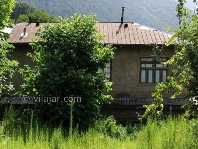 عکس شماره 8 - روستای زرین گل علی آباد کتول