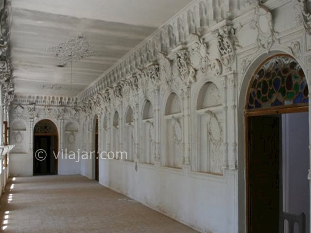 عکس شماره 3 - باغ و عمارت رحیم‌ آباد