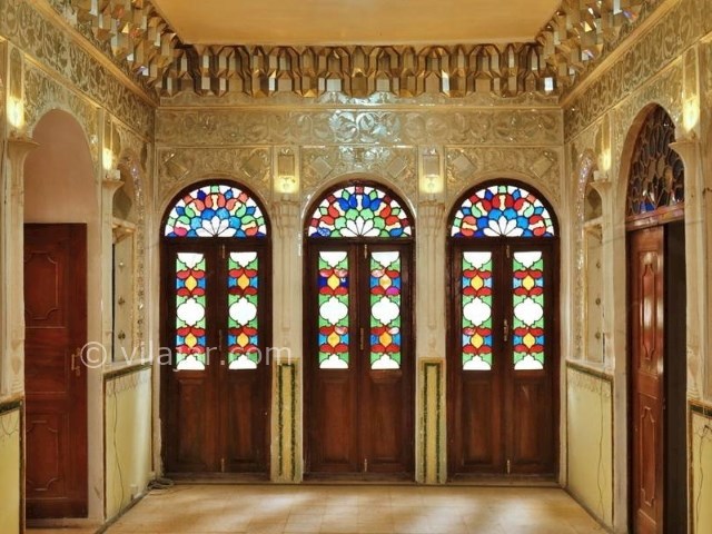 عکس شماره 5 - باغ و عمارت رحیم‌ آباد