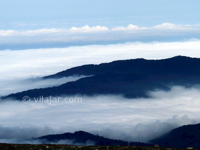 عکس شماره 23 - جاهای دیدنی کلاردشت