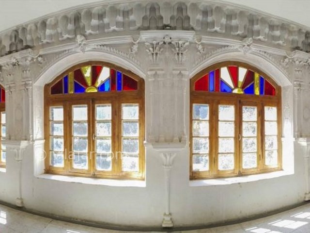 عکس شماره 7 - باغ و عمارت رحیم‌ آباد