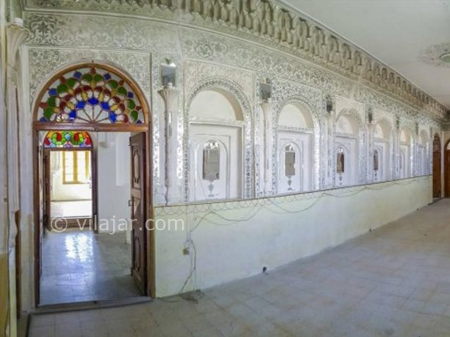 عکس شماره 9 - باغ و عمارت رحیم‌ آباد