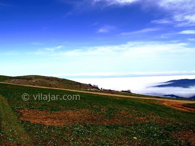 عکس شماره 24 - جاهای دیدنی کلاردشت