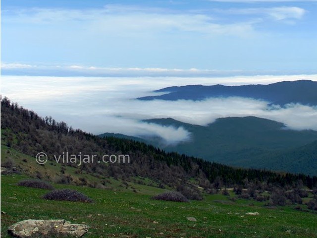 عکس شماره 25 - جاهای دیدنی کلاردشت