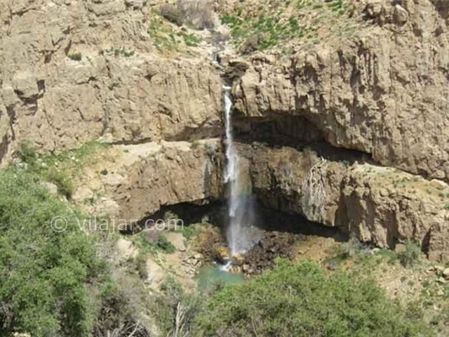 عکس شماره 6 - دشت راق دهدشت