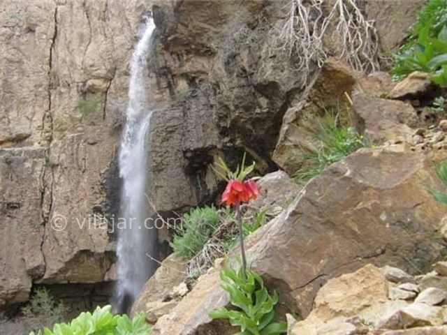 عکس شماره 9 - دشت راق دهدشت