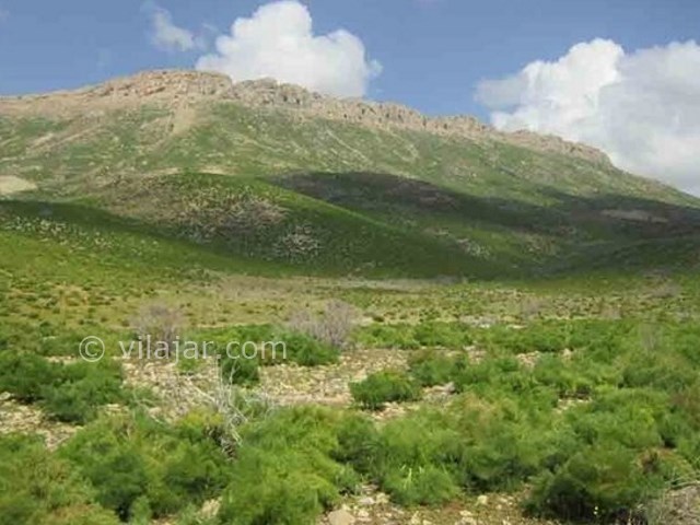 عکس شماره 10 - دشت راق دهدشت