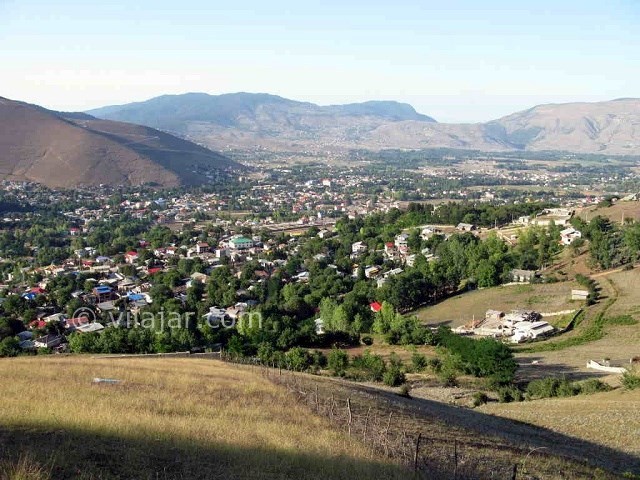 عکس شماره 29 - جاهای دیدنی کلاردشت