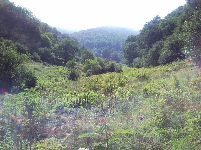 عکس شماره 33 - جاهای دیدنی کلاردشت