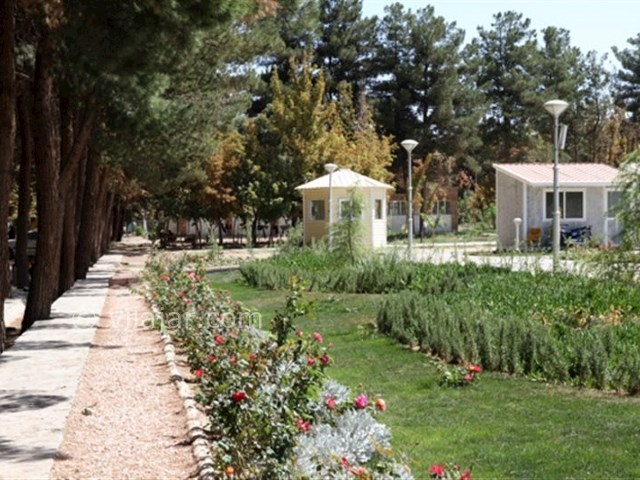 عکس شماره 4 - پارک جنگلی طرق مشهد